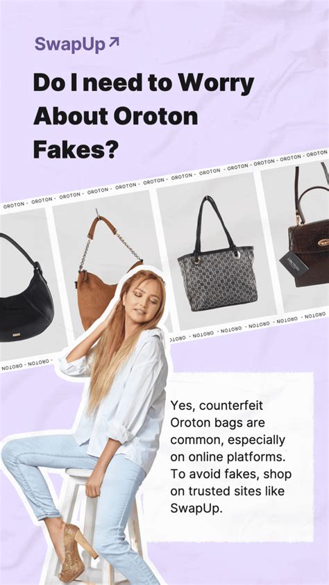 how to spot fake oroton bag|how to tell if designer bags are fake.